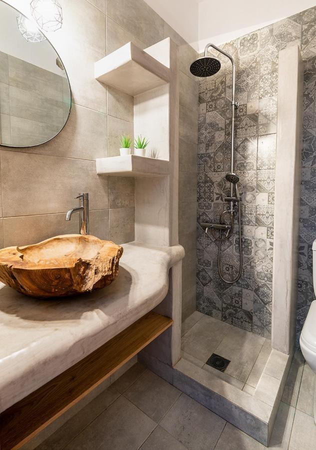 Dorkas Luxury Rooms&Apartments Livadakia 외부 사진